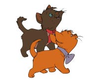 The AristoCats 3